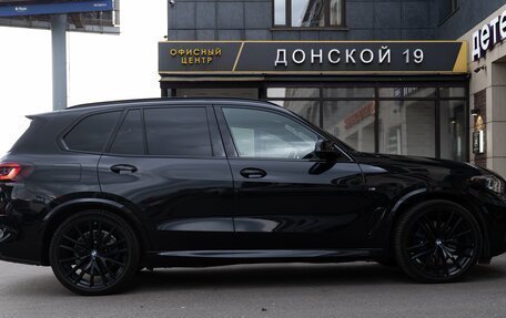 BMW X5, 2020 год, 9 300 000 рублей, 5 фотография