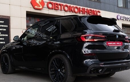 BMW X5, 2020 год, 9 300 000 рублей, 6 фотография