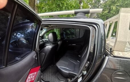 Mitsubishi L200 IV рестайлинг, 2014 год, 1 470 000 рублей, 7 фотография