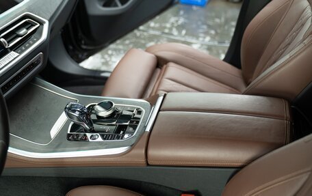 BMW X5, 2020 год, 9 300 000 рублей, 14 фотография