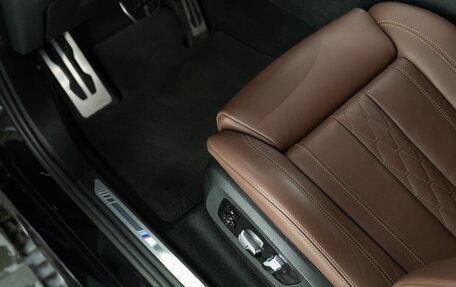BMW X5, 2020 год, 9 300 000 рублей, 15 фотография