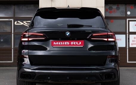 BMW X5, 2020 год, 9 300 000 рублей, 8 фотография
