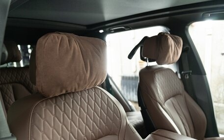 BMW X5, 2020 год, 9 300 000 рублей, 9 фотография