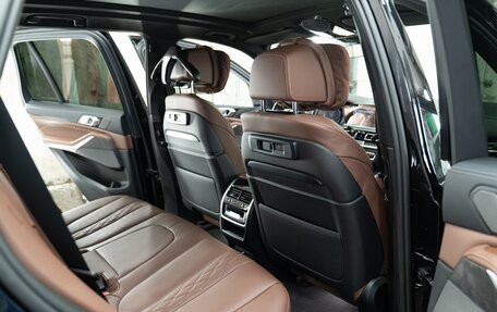 BMW X5, 2020 год, 9 300 000 рублей, 17 фотография
