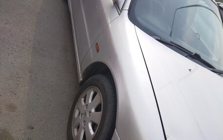 Honda Accord VII рестайлинг, 1997 год, 180 000 рублей, 3 фотография