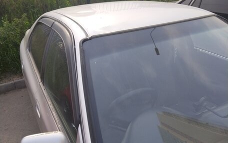 Honda Accord VII рестайлинг, 1997 год, 180 000 рублей, 6 фотография