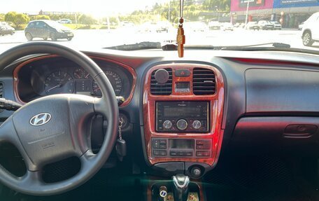 Hyundai Sonata IV рестайлинг, 2005 год, 440 000 рублей, 7 фотография