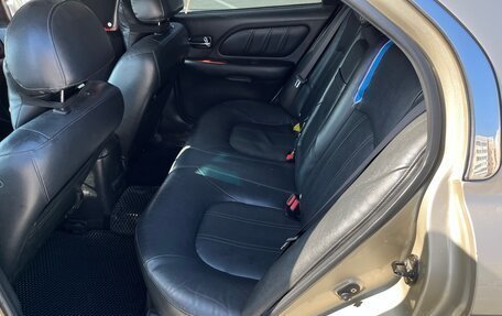 Hyundai Sonata IV рестайлинг, 2005 год, 440 000 рублей, 9 фотография