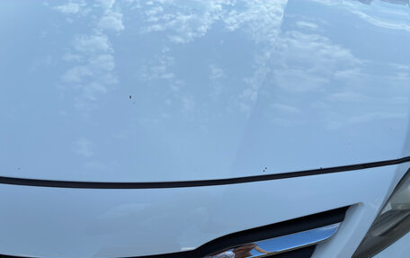 Hyundai Solaris II рестайлинг, 2015 год, 1 100 000 рублей, 19 фотография