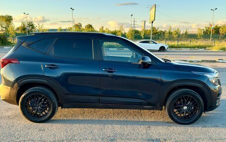 KIA Seltos I, 2022 год, 2 200 000 рублей, 2 фотография
