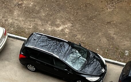 Peugeot 308 II, 2008 год, 370 000 рублей, 2 фотография