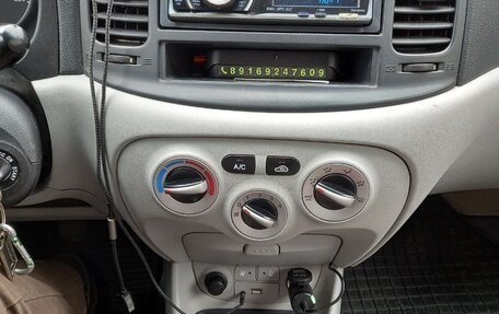 Hyundai Verna II, 2008 год, 420 000 рублей, 7 фотография