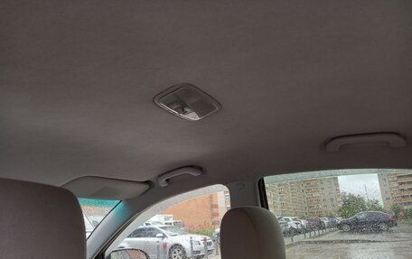 Hyundai Verna II, 2008 год, 420 000 рублей, 8 фотография