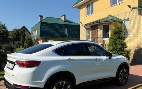 Geely Tugella FY11, 2023 год, 3 000 000 рублей, 4 фотография