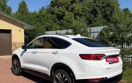 Geely Tugella FY11, 2023 год, 3 000 000 рублей, 3 фотография