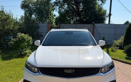 Geely Tugella FY11, 2023 год, 3 000 000 рублей, 2 фотография