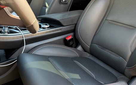 Geely Tugella FY11, 2023 год, 3 000 000 рублей, 7 фотография