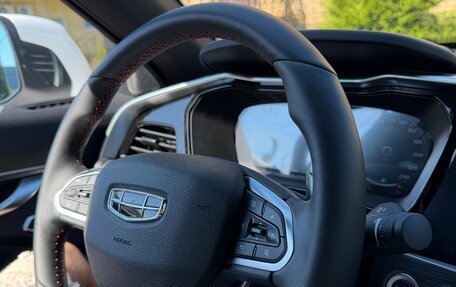 Geely Tugella FY11, 2023 год, 3 000 000 рублей, 10 фотография