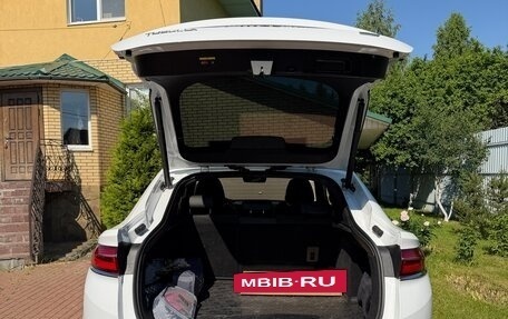 Geely Tugella FY11, 2023 год, 3 000 000 рублей, 6 фотография