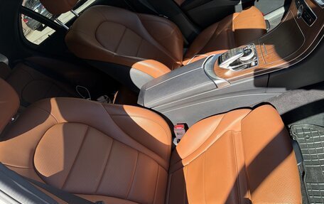 Mercedes-Benz C-Класс, 2019 год, 3 400 000 рублей, 7 фотография
