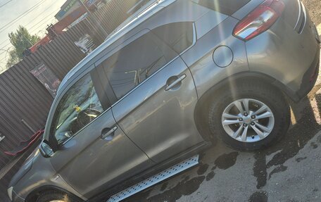 Peugeot 4008, 2012 год, 950 000 рублей, 3 фотография