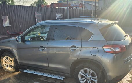 Peugeot 4008, 2012 год, 950 000 рублей, 6 фотография