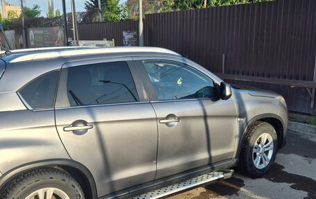 Peugeot 4008, 2012 год, 950 000 рублей, 5 фотография