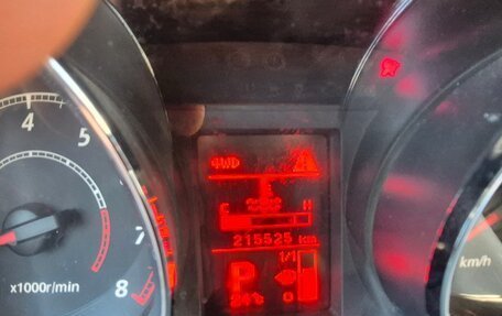 Peugeot 4008, 2012 год, 950 000 рублей, 8 фотография