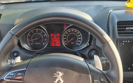 Peugeot 4008, 2012 год, 950 000 рублей, 9 фотография