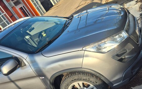 Peugeot 4008, 2012 год, 950 000 рублей, 10 фотография
