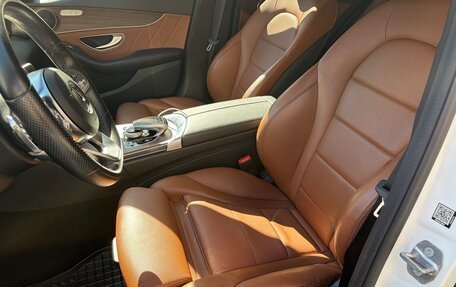 Mercedes-Benz C-Класс, 2019 год, 3 400 000 рублей, 6 фотография