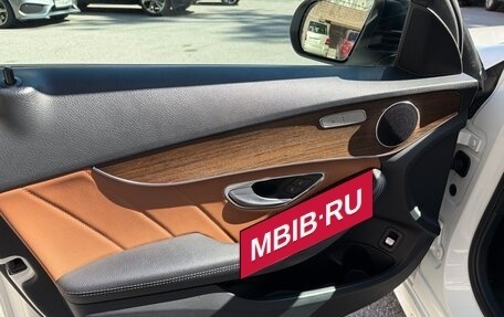 Mercedes-Benz C-Класс, 2019 год, 3 400 000 рублей, 8 фотография