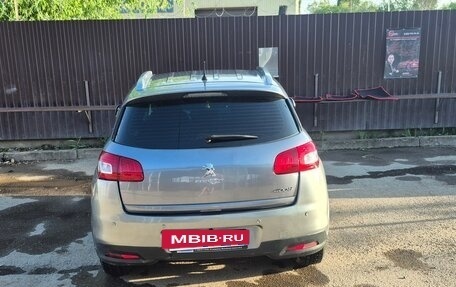 Peugeot 4008, 2012 год, 950 000 рублей, 4 фотография