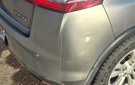 Peugeot 4008, 2012 год, 950 000 рублей, 14 фотография