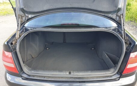 Audi A4, 2000 год, 397 000 рублей, 8 фотография