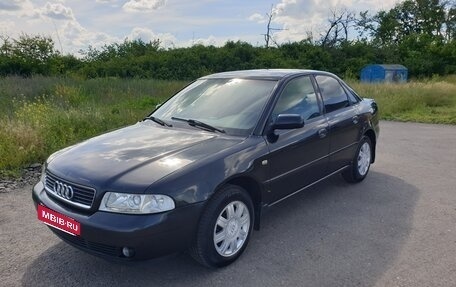 Audi A4, 2000 год, 397 000 рублей, 2 фотография