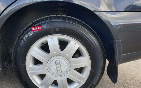 Audi A4, 2000 год, 397 000 рублей, 9 фотография