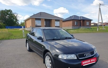 Audi A4, 2000 год, 397 000 рублей, 3 фотография