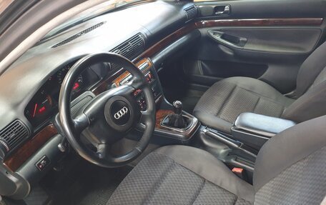 Audi A4, 2000 год, 397 000 рублей, 12 фотография
