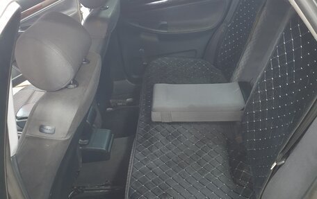 Audi A4, 2000 год, 397 000 рублей, 16 фотография