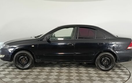 Nissan Almera Classic, 2006 год, 420 000 рублей, 4 фотография