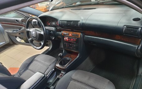 Audi A4, 2000 год, 397 000 рублей, 15 фотография
