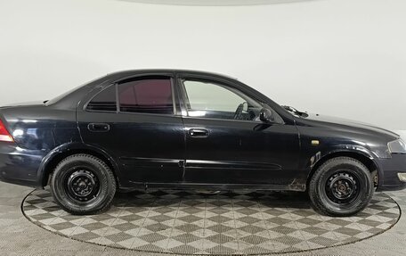Nissan Almera Classic, 2006 год, 420 000 рублей, 8 фотография