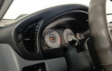Nissan Almera Classic, 2006 год, 420 000 рублей, 9 фотография