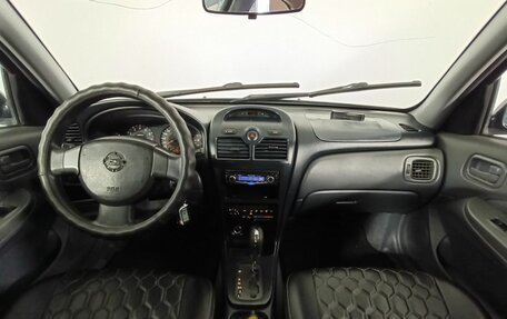 Nissan Almera Classic, 2006 год, 420 000 рублей, 10 фотография