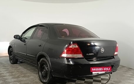 Nissan Almera Classic, 2006 год, 420 000 рублей, 5 фотография