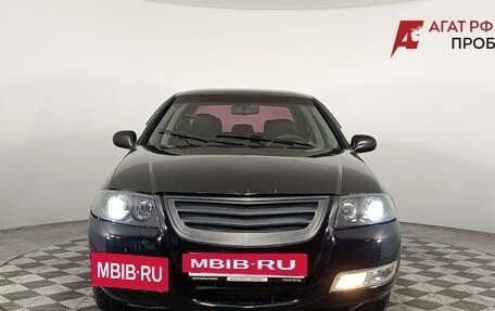 Nissan Almera Classic, 2006 год, 420 000 рублей, 2 фотография