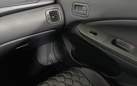 Nissan Almera Classic, 2006 год, 420 000 рублей, 14 фотография
