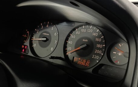 Nissan Almera Classic, 2006 год, 420 000 рублей, 12 фотография