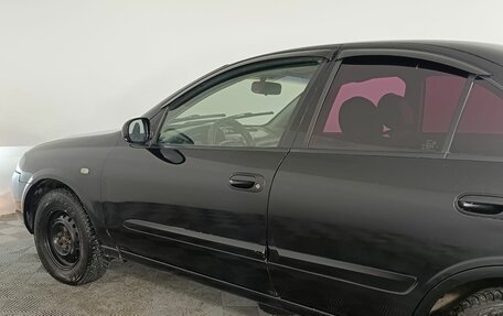 Nissan Almera Classic, 2006 год, 420 000 рублей, 19 фотография